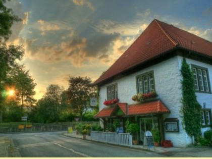 照片: Schlosskrug