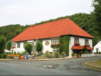 照片: Schlosskrug