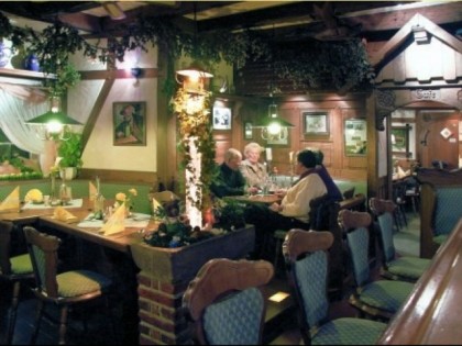 照片: Schlosskrug