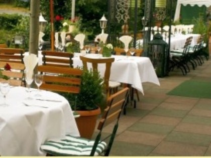 照片: Schlosskrug