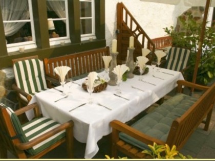 照片: Schlosskrug